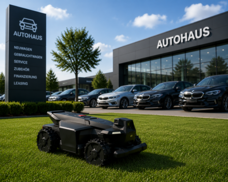 Autohäuser