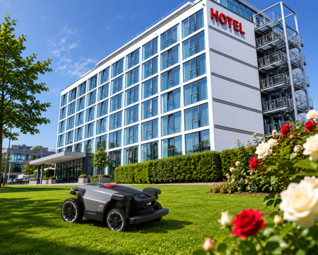 Hotels