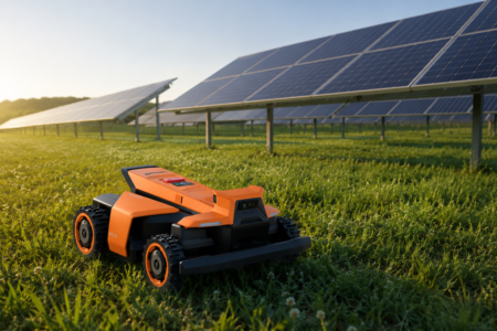 SOLARPARKS