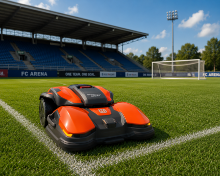 SPORTANLAGEN